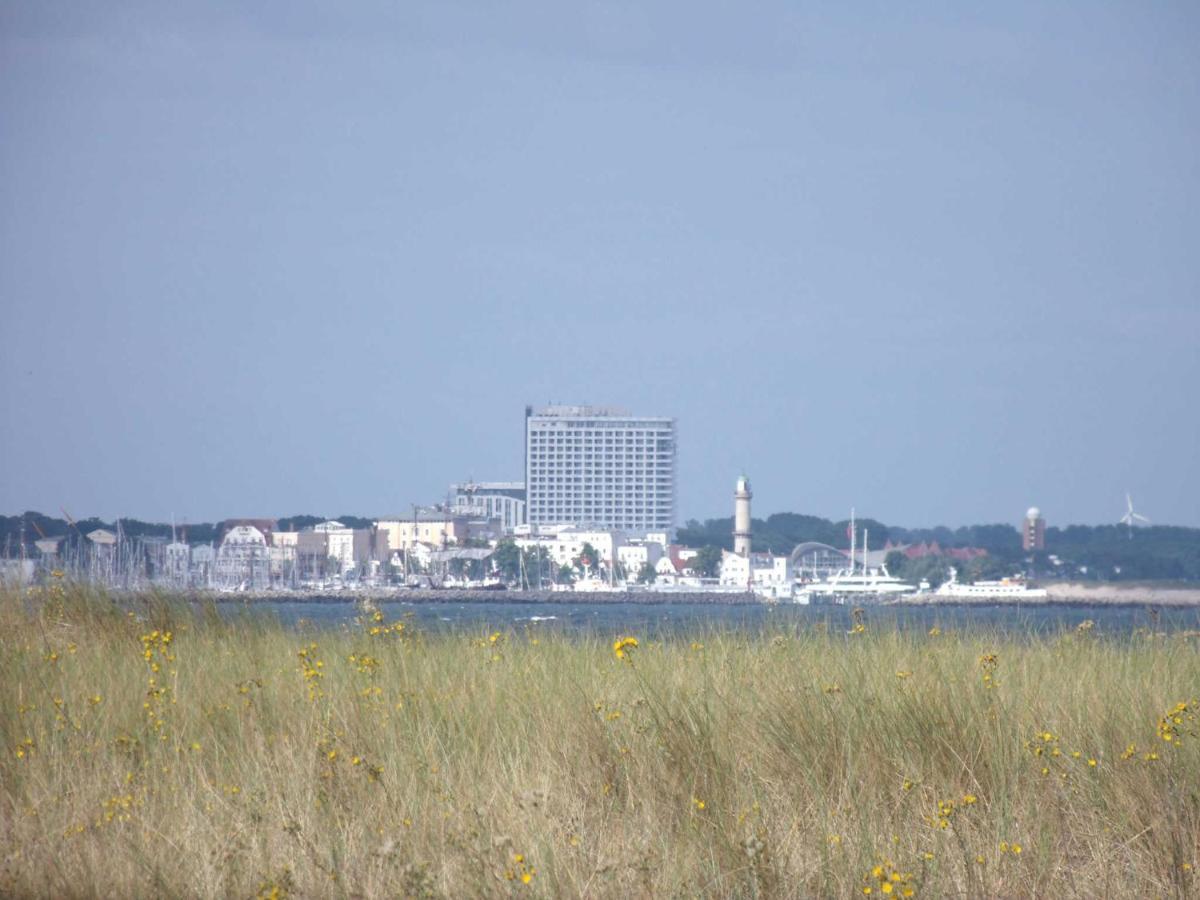 Ostsee_gru_ _ Objekt Apartment Rostock