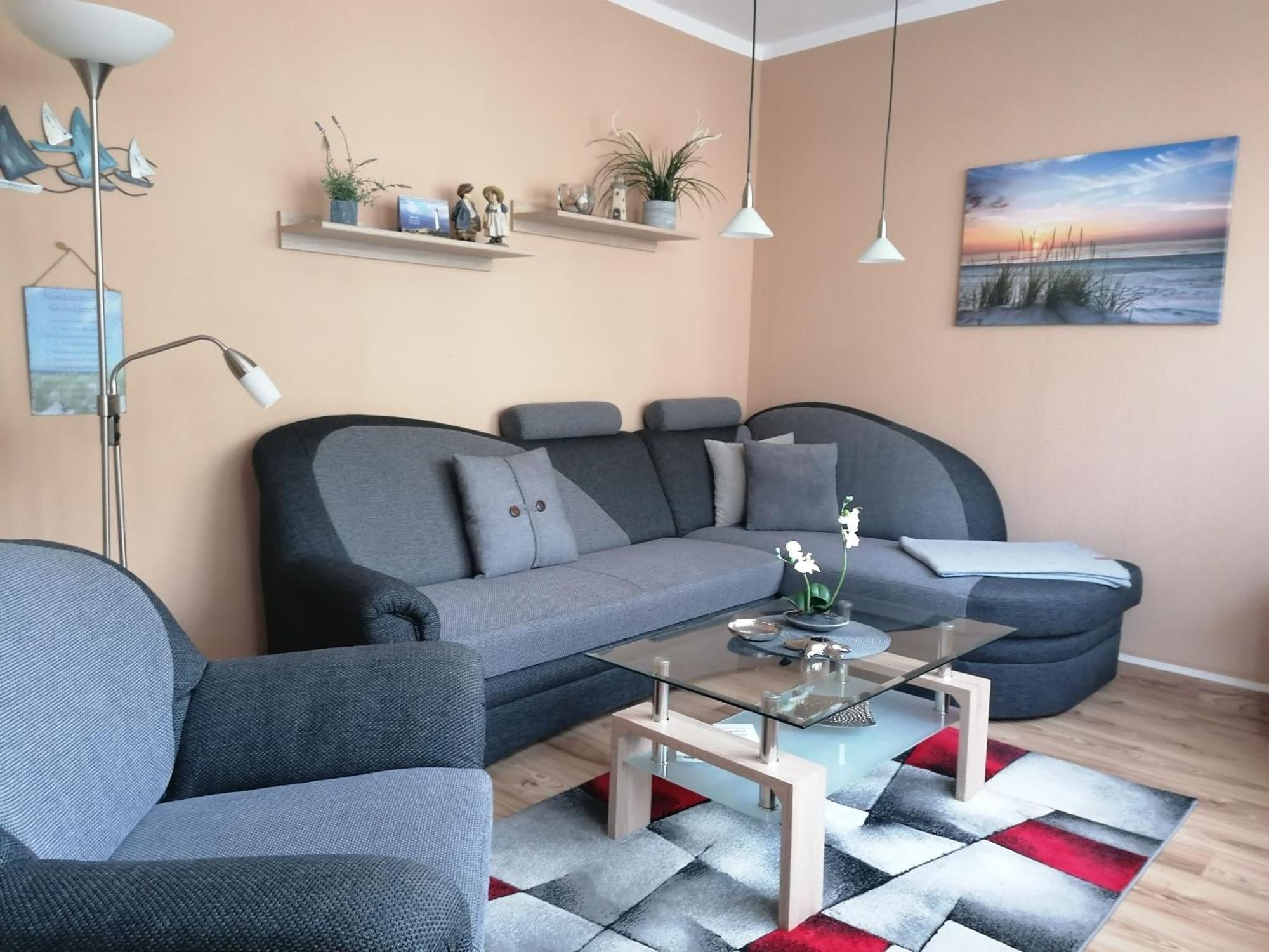 Apartment Ostsee_gru_ _ Objekt *