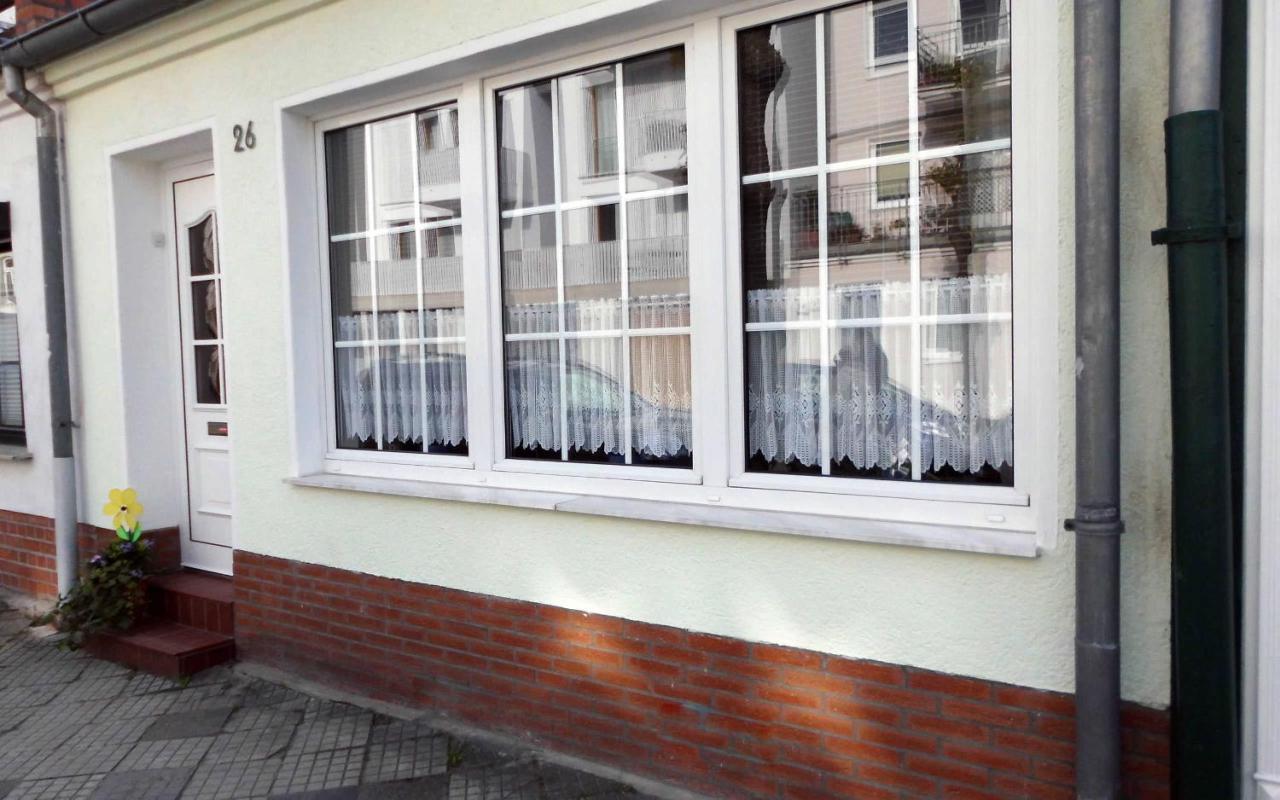 Ostsee_gru_ _ Objekt Apartment *